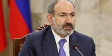 Фото новости: Премьер Армении Никол Пашинян выступил с обращением к нации Свежие новости: Премьер Армении Никол Пашинян выступил с обращением к нации