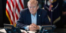 Свежие новости: Пакистан просить Трампа дати Ірану ще два тижні