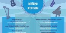 Свежие новости: У Миколаєві відбудеться осінній open-air 