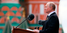 Свежие новости: ISW озвучив справжню причину, чому Путін дав наказ вдарити по Києву