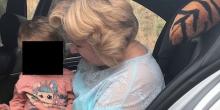 Свежие новости: ФОТО: В Вознесенске мать скрывалась с годовалым ребенком в развалившеймся доме