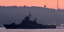 Фото новости: В Одессе появились вражеские корабли Свежие новости: В Одессе появились вражеские корабли