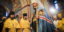Фото новости: Во всех храмах ПЦУ будут молиться о  Свежие новости: Во всех храмах ПЦУ будут молиться о