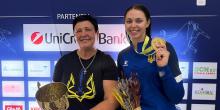 Свежие новости: Миколаївська рапіристка Аліна Полозюк виграла етап Кубку світу в Румунії