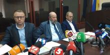 Фото новости: Суд отправил экс-нардепа Пашинского в СИЗО без права внесения залога Свежие новости: Суд отправил экс-нардепа Пашинского в СИЗО без права внесения залога