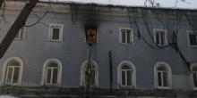 Свежие новости: ВИДЕО: В Киево-Печерской лавре вспыхнул пожар