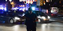 Фото новости: Появилось видео взрыва в турецком парламенте (видео) Свежие новости: Появилось видео взрыва в турецком парламенте (видео)