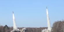 Фото новости: Россияне готовят провокации с ракетными ударами по Приднестровью, чтобы обвинить Украину Свежие новости: Россияне готовят провокации с ракетными ударами по Приднестровью, чтобы обвинить Украину