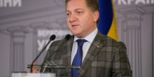 Фото новости: Нардепа Волошина изолировали для проверки на коронавирус – пришлось вмешаться спикеру и СНБО Свежие новости: Нардепа Волошина изолировали для проверки на коронавирус – пришлось вмешаться спикеру и СНБО