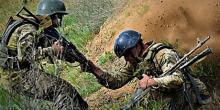 Свежие новости: На Донбассе погибли двое украинских военнослужащих, еще один ранен