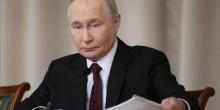 Свіжі новини: У Росії заявили про підготовку матеріалів для трибуналу щодо Зеленського