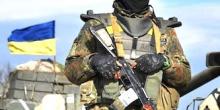 Свежие новости: На Донбассе погиб  украинский военный