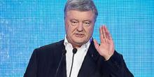 Свежие новости: Порошенко не появился на допрос в Главную военную прокуратуру по делу об «Иловайском котле»