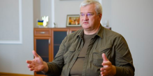 Свежие новости: Україна може відновити експорт попри блокаду морського коридору, - Сибіга