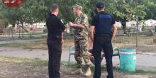 Свежие новости: Пьяный полковник разведки устроил стрельбу в Киеве