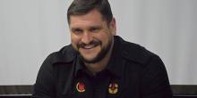 Фото новости: Савченко привітав військових з Днем прикордонника Свежие новости: Савченко привітав військових з Днем прикордонника