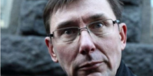 Свежие новости: Луценко уволят с поста Генпрокурора?