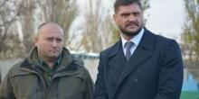 Свежие новости: Ярош поддержал губернатора Николаевщины Савченко