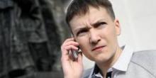 Фото новости: У Порошенко просят выдворить Савченко из Рады и закрыть ей доступ к государственной тайне: петицию подписало до полтысячи украинцев Свежие новости: У Порошенко просят выдворить Савченко из Рады и закрыть ей доступ к государственной тайне: петицию подписало до полтысячи украинцев