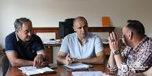 Фото новости: У Миколаєві через пташиний грип вдруге зібралася державна надзвичайна протиепізоотична комісія Свежие новости: У Миколаєві через пташиний грип вдруге зібралася державна надзвичайна протиепізоотична комісія