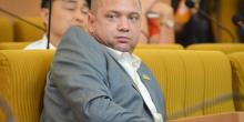 Свежие новости: Депутат Кормышкин заявил, что готов приватизировать историческое здание в центре Николаева, где находилась газета «Рідне Прибужжя»