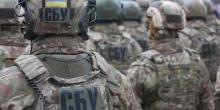Свежие новости: СБУ проводить контррозвідувальні заходи в урядовому кварталі Києва
