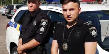 Свежие новости: Хотел бросить женщину с балкона: В Южноукраинске вор схватил заложницу и ранил полицейского ножом