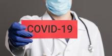 Фото новости: На Николаевщине 171 случай COVID-19 Свежие новости: На Николаевщине 171 случай COVID-19