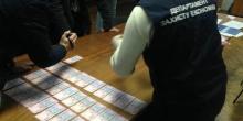 Свежие новости: Задержание на взятке крупных чиновников в Запорожье: фото и подробности