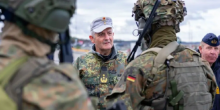 Свіжі новини: Росія може готуватися до ескалації: у Європі зафіксували передислокацію військ РФ