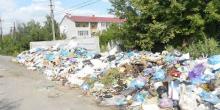 Свежие новости: В Николаеве хотят ввести систему штрафов за выброшенный на землю мусор