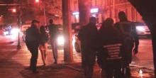 Свежие новости: В центре Одессы полиция задержала 23 проститутки