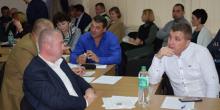 Свежие новости: Спроба №3: депутати Южноукраїнської міської ради планують провести сесію для розгляду питання про відставку Людмили Дзюбенко