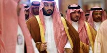 Свежие новости: В Саудовской Аравии задержали 11 принцев за бунт против жесткой экономии