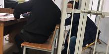 Фото новости: В Николаеве суд арестовал грузинского «смотрящего», который и так находится в СИЗО Свежие новости: В Николаеве суд арестовал грузинского «смотрящего», который и так находится в СИЗО
