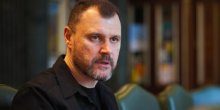 Свежие новости: Клименко - новий секретар РНБО