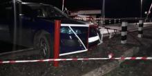 Свежие новости: На Николаевщине Renault врезался в железобетонную опору: 1 погибший, 2 пострадавших