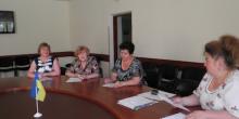 Свежие новости: Відбулося засідання тимчасової комісії з питань погашення заборгованості із заробітної плати (грошового забезпечення), пенсій, стипендій та інших соціальних виплат