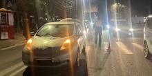Свежие новости: У Миколаєві поліцейські встановлюють обставини ДТП, що сталась на проспекті Богоявленському