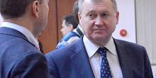 Фото новости: Его «заказали» политические конкуренты с целью назначить директором «Агрономии» другого человека — «Батькивщина» пытается оправдать депутата Чмыря Свежие новости: Его «заказали» политические конкуренты с целью назначить директором «Агрономии» другого человека — «Батькивщина» пытается оправдать депутата Чмыря
