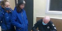 Свежие новости: В Николаеве девочка ушла из дому, потому что ее родители запретили ей долго пользоваться телефоном