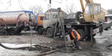 Фото новости: Николаевцы жалуются на коммунальщиков, разрывших дорогу на Водопое Свежие новости: Николаевцы жалуются на коммунальщиков, разрывших дорогу на Водопое