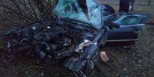 Свежие новости: Под Николаевом в ДТП погиб полицейский