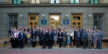 Фото новости: Про прийом на навчання державних управлінців Свежие новости: Про прийом на навчання державних управлінців