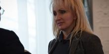 Фото новости: Казакова «пригрозила ремнем» Сенкевичу за возвращение Новоторова на должность директора КОП Свежие новости: Казакова «пригрозила ремнем» Сенкевичу за возвращение Новоторова на должность директора КОП