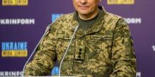 Фото новости: Речника Повітряних сил Ігната звільнили з посади Свежие новости: Речника Повітряних сил Ігната звільнили з посади