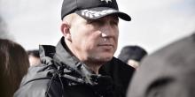 Свежие новости: В’ячеслав Аброськін попередив про зростання ризиків насильства в Україні