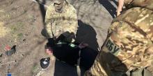 Свежие новости: СБУ затримала агента фсб, який шпигував за Силами оборони на Одещині та Миколаївщині