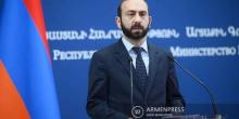 Фото новости: Армения получила от Азербайджана новые предложения по мирному договору Свежие новости: Армения получила от Азербайджана новые предложения по мирному договору