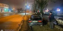 Свежие новости: В Николаеве сбили девушку на пешеходном переходе – водитель пытался скрыться с места ДТП